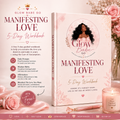 Manifesting Love: A Free 5-Day Law of Assumption Workbook