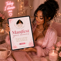 Manifest Your Dreams: A Quick Guide to the Law of Assumption